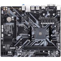 GIGABYTE B450M H DDR4 36600MHZ 1XVGA 1XHDMI 1XM.2 USB 3.1 MATX AM4