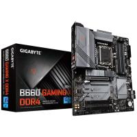 Gigabyte B660 Gaming D4 1700P Vga Hdmi Dp