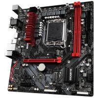 GIGABYTE B660M GAMING DDR4 HDMI-DP PCIE 16X 4.0 1700p mATX