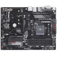 GIGABYTE B450 GAMING X DDR4 M2 PCIe NVME HDMI DVI PCIe 16X v3.0 AM4 ATX