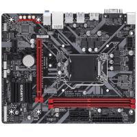 GIGABYTE B365M-H DDR4 M2 SATA HDMI PCIe 16X v3.0 1151p v2 mATX