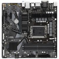 GIGABYTE B660M DS3H DDR4 HDMI DP PCIe 16X v4.0 1700p mATX