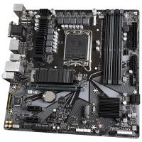 GIGABYTE B660M DS3H DDR4 HDMI DP PCIe 16X v4.0 1700p mATX