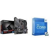 GIGABYTE B660M GAMING X LGA1700 + INTEL i5 13600KF BUNDLE