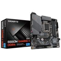 GIGABYTE B660M GAMING X LGA1700 + INTEL i5 13600KF BUNDLE