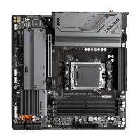 GIGABYTE B650M GAMING X AX WIFI-6E DDR5 HDMI DP PCIe 16X v4.0 AM5 mATX