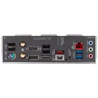 GIGABYTE B650M GAMING X AX WIFI-6E DDR5 HDMI DP PCIe 16X v4.0 AM5 mATX