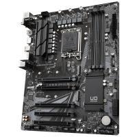 GIGABYTE B660 DS3H AX WIFI-6E DDR4 HDMI DP PCIe 16X v4.0 1700p ATX