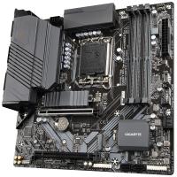 GIGABYTE B660M GAMING X AX WIFI-6 DDR4 HDMI-DP PCIE 4.0 1700p mATX