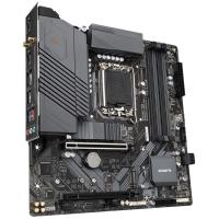 Gigabyte B660M Gaming X AX D4 1700P Hdmi Dp