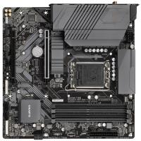 Gigabyte B660M Gaming X AX D4 1700P Hdmi Dp