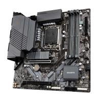 GIGABYTE B660M GAMING X DDR4 HDMI DP PCIe 16X v4.0 1700p mATX
