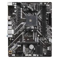GIGABYTE B450M K 3600MHZ DDR4 Soket AM4 (rev. 1.0) Anakart