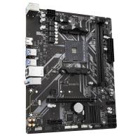 GIGABYTE B450M K 3600MHZ DDR4 Soket AM4 (rev. 1.0) Anakart