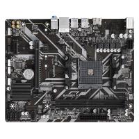 GIGABYTE B450M K 3600MHZ DDR4 Soket AM4 (rev. 1.0) Anakart