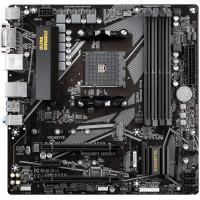 GIGABYTE B550M-DS3H DDR4 AM4 - AMD RYZEN 3 1200 İŞLEMCİ