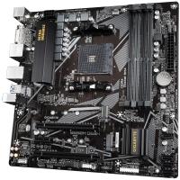 GIGABYTE B550M-DS3H DDR4 AM4 - AMD RYZEN 3 1200 İŞLEMCİ
