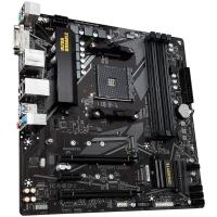 GIGABYTE B550M-DS3H DDR4 AM4 - AMD RYZEN 3 1200 İŞLEMCİ