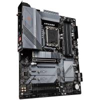 GIGABYTE B660 GAMING X AX WIFI-6 DDR4 HDMI DP PCIe 16X v4.0 1700p ATX