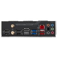 GIGABYTE B660 GAMING X AX WIFI-6 DDR4 HDMI DP PCIe 16X v4.0 1700p ATX