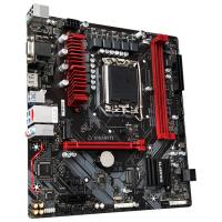 Gigabyte B660M Gaming D4 1700P Vga Hdmi Dp