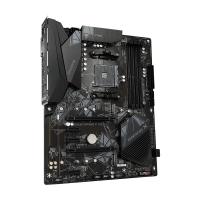 GIGABYTE B550 GAMING X v2 DDR4 HDMI DVI PCIe 16X v4.0 AM4 ATX Anakart