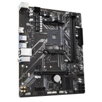 Gigabyte B450M K AM4 Ryzen DDR4 Hdmi Usb 3.2
