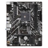 GIGABYTE B450M-K DDR4 M2 PCIe NVME HDMI PCIe 16X v3.0 AM4 mATX