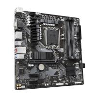 GIGABYTE B760M DS3H DDR4 HDMI TYPE-C DP PCIe 16X v4.0 1700p mATX