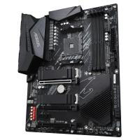 GIGABYTE B550 AORUS Elite AX V2 DDR4 HDMI DP PCIe 16X v4.0 AM4 ATX