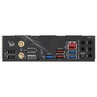 GIGABYTE B550 AORUS Elite AX V2 DDR4 HDMI DP PCIe 16X v4.0 AM4 ATX