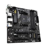 Gigabyte B550M DS3H D4 AM4 Dvi-D Hdmi