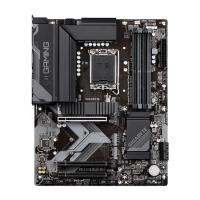 Gigabyte B760 Gaming X D4 1700P Hdmi Dp
