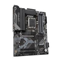 Gigabyte B760 Gaming X D4 1700P Hdmi Dp