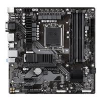 Gigabyte B760M DS3H D4 1700P Vga Hdmi Dp Type-C