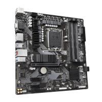 Gigabyte B760M DS3H D4 1700P Vga Hdmi Dp Type-C