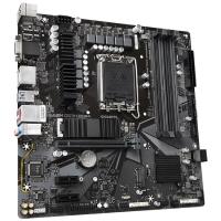Gigabyte B660M DS3H DDR4 1700P Type-C Hdmi Dp