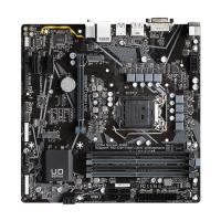 Gigabyte B560M-DS3H-V2 1200P Vga Dvi Hdmi Usb3.2
