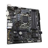 GIGABYTE B560M-DS3H-V2 DDR4 HDMI DVI DP PCIe 16X v3.0 1200p v2 mATX