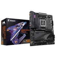 GIGABYTE B650 AORUS PRO AX DDR5 HDMI USBC PCIE 5.0 AM5 ATX