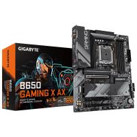 GIGABYTE B650 GAMING X AX WIFI-6E DDR5 HDMI-DP USBC PCIE 5.0 AM5 ATX
