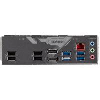 GIGABYTE B760M GAMING X DDR4 HDMI-DP PCIE 4.0 1700p mATX