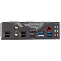 GIGABYTE B760M GAMING X AX WIFI-6E DDR4 HDMI-DP PCIE 4.0 1700p mATX