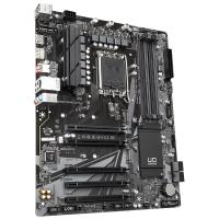 Gigabyte B660 DS3H DDR4 1700P Type-C Hdmi Dp
