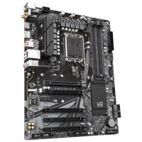 Gigabyte B660 DS3H AX DDR4 1700P Type-C Hdmi Dp