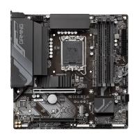 Gigabyte B760M Gaming X D4 1700P Hdmi Dp