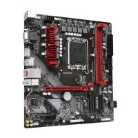 Gigabyte B760M Gaming D4 1700P Vga Hdmi Dp