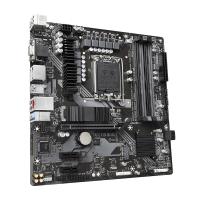 GIGABYTE B760M DS3H DDR4 HDMI TYPE-C DP PCIe 16X v4.0 1700p mATX