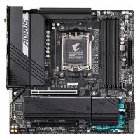 GIGABYTE B650M AORUS ELITE AX WIFI-6E DDR5 HDMI-DP PCIE 5.0 AM5 mATX