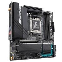 GIGABYTE B650M AORUS ELITE AX WIFI-6E DDR5 HDMI-DP PCIE 5.0 AM5 mATX